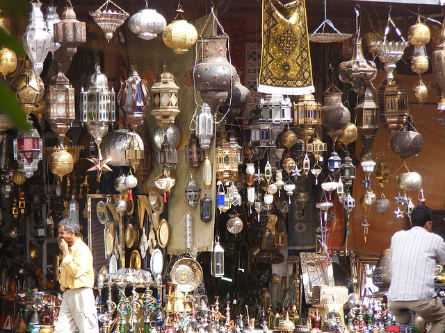top sehenswürdigkeiten in Marokko-jame-alfna-marrakesh
