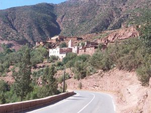 Marokko Rundreise – Die Hochatlas Region